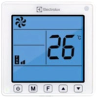 Пульт управления Electrolux EAC-WRC/UP3