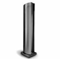 Тепловая завеса с подводом воды Ballu BHC-D22-W35-MS/BS