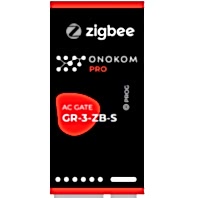 Шлюз для умного дома ZigBee GR-3-ZB-S