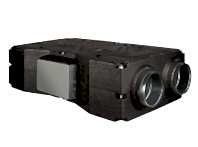 Приточно-вытяжная установка с рекуператором Shuft NOVA-600 EC