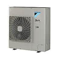 Наружный блок сплит-системы Daikin RZASG100MV с зимним комплектом (-40)
