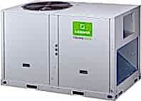 Крышный кондиционер (руфтоп) Lessar LUR-FA26NC24A