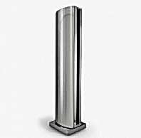 Тепловая завеса с подводом воды Ballu BHC-D20-W35-MS/BS