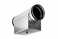 Электрический канальный нагреватель Shuft EHC 250-12.0/3