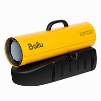 Дизельная тепловая пушка Ballu BHDP-30 PRO