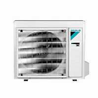 Наружный блок сплит-системы Daikin RXM35A с зимним комплектом (-30)