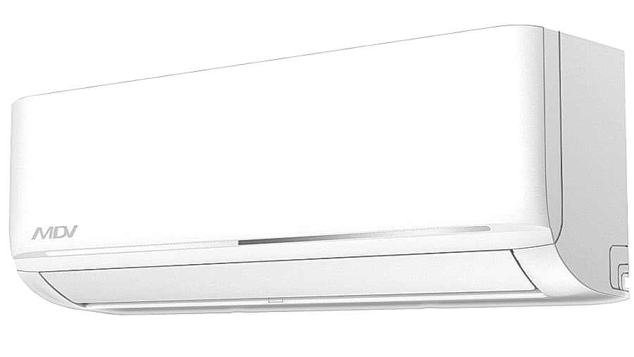 MDV MDSAG-07HRDN8 / MDOAG-07HDN8