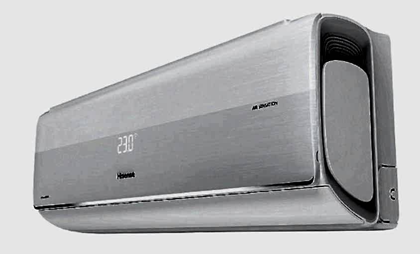 Hisense AS-10UW4RXVQF00