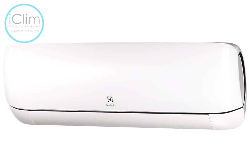 Electrolux Evolution Super DC Inverter
