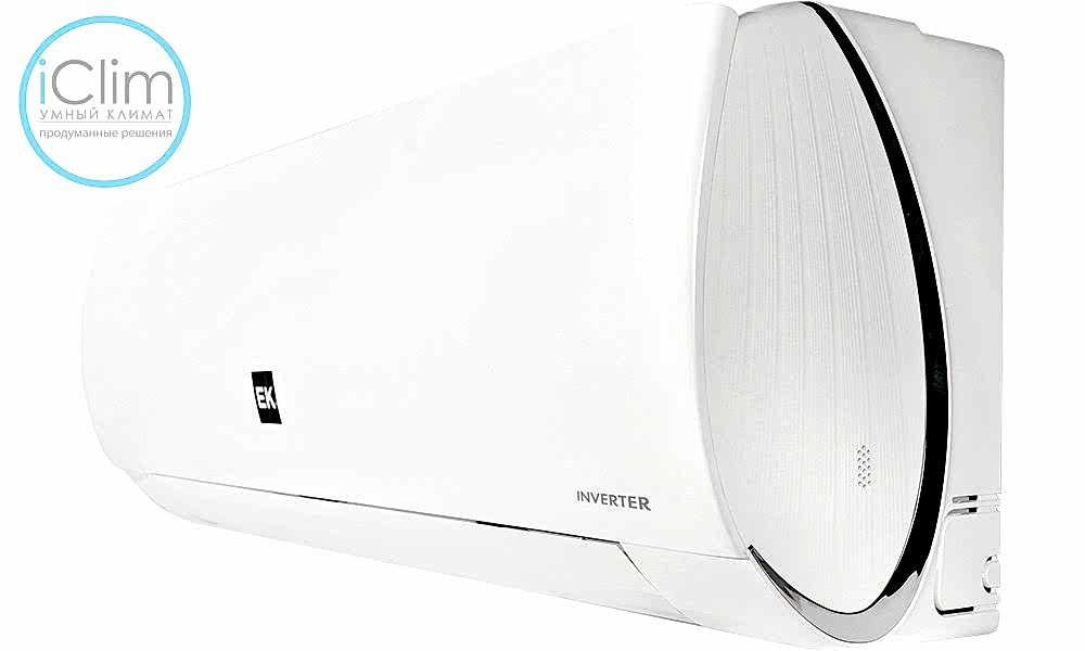 Euroklimat Futura inverter