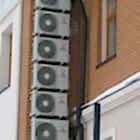 Мультисплит-система или несколько кондиционеров?