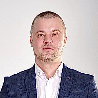 Константин Воронцов