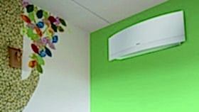  Системы климата в коттедже и доме, кондиционирование