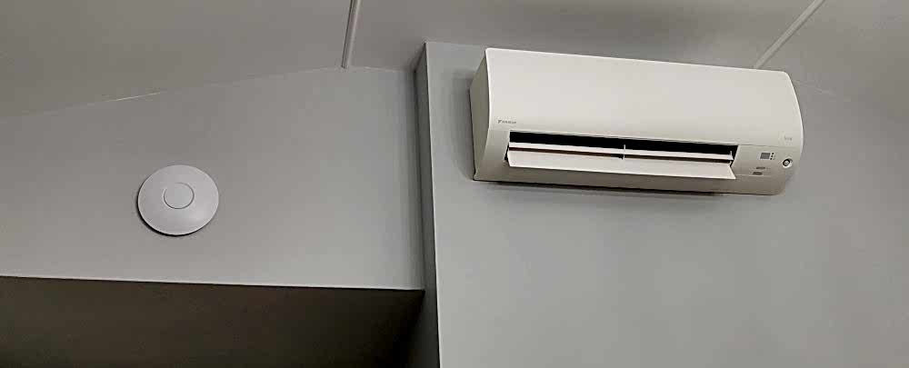 недорогие кондиционеры