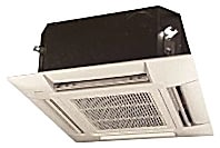Кассетный фанкойл Daikin FWF02BT