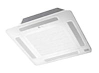 Кассетный фанкойл Electrolux EFR-850R