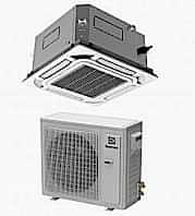 Кассетный кондиционер (сплит-система) Electrolux EACC-48H/UP3/N3