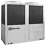 Чиллер воздушного охлаждения Electrolux EMASC-440 V2