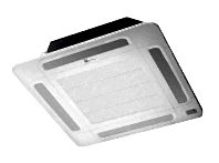 Кассетный фанкойл Electrolux EFR-300