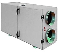 Приточно-вытяжная установка с рекуператором Shuft UniMAX-P 450SE-A