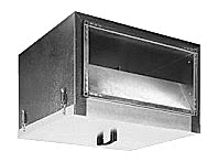 Вентилятор Shuft IRFE 600х350-4 VIM