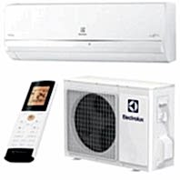 Инверторный настенный кондиционер (сплит-система) Electrolux EACS/I-18HVI/N3