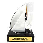 sert Новатор ОВиК Казахстан 2015 Mitsubishi Electric