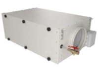 Увлажнитель воздуха Breezart 1000 HumiEL P / 7,5-2,5-380