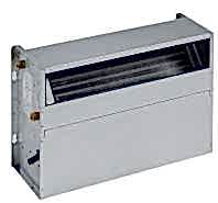 Универсальный фанкойл Rhoss YARDY EV IVF-36 С SX