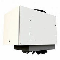 Газовый воздухонагреватель Тепломаш КЭВ-35TVG