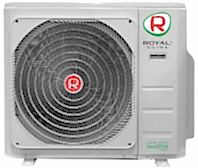 Мульти-сплит-система, наружный блок Royal Clima 2RMN-18HN/OUT