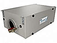 Увлажнитель воздуха Breezart 550 HumiEL / 0-1,2-220