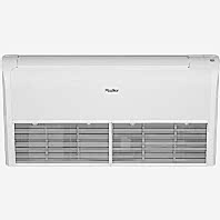 Напольно-потолочный внутренний блок мульти-сплит-системы Haier AC25S2SG2FA