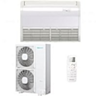 Напольно-потолочный кондиционер (сплит-система) Hisense AUV-60HR4SC / AUW-60H6SP1