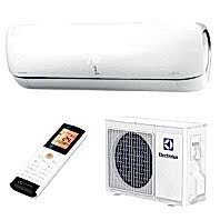 Инверторный настенный кондиционер (сплит-система) Electrolux EACS/I-14HEV/N3