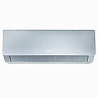 Настенный внутренний блок мульти-сплит-системы AUX AMWM-H12/4R2(CD)