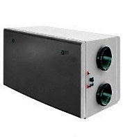 Приточно-вытяжная установка с рекуператором Shuft UniMAX-R 450SW EC