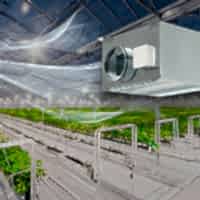 Энергоэффективность климатического оборудования для предприятий: как снизить затраты?