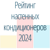 Топ-5 сплит-систем настенного типа в 2024: сравнение цен, характеристик и отзывов