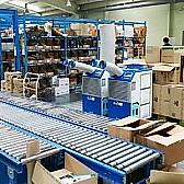 Промышленные мобильные кондиционеры: обзор моделей Weltem и Master