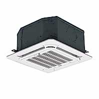 Кассетный фанкойл MDV MDKD-V300