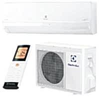 Инверторный настенный кондиционер (сплит-система) Electrolux EACS/I-24HVI/N3