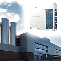 Как выбрать промышленный кондиционер для вашего бизнеса