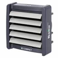 Водяной тепловентилятор Ballu BHP-W2-10-С