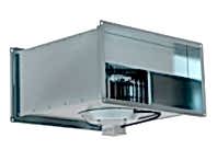 Вентилятор для прямоугольных каналов Shuft RFD 400x200-4 VIM
