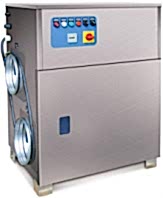 Осушитель воздуха DanVex AD-1500