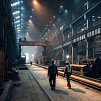 Современные системы кондиционирования для крупных производств: что нужно знать