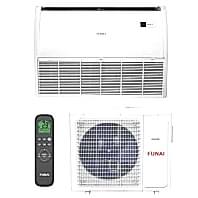 Напольно-потолочный кондиционер (сплит-система) Funai LAC-DR105HP.F01