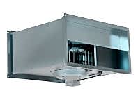 Канальный вентилятор Shuft RFD 600x350-4 VIM