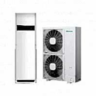 Колонный кондиционер (сплит-система) Hisense AUF-48ER6SM / AUW-48H6SE1